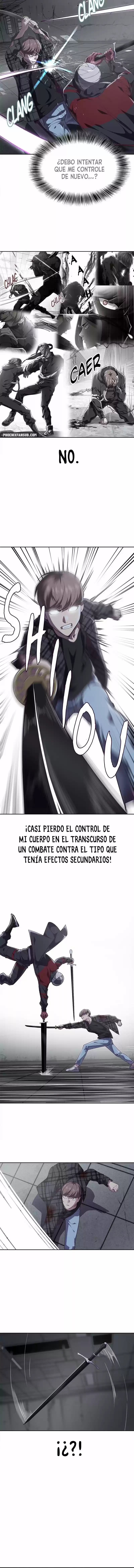 Ecos de los Muertos Capítulo 93 - Página 10 en español