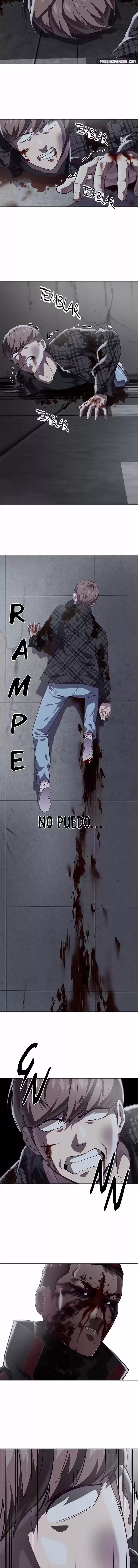 Ecos de los Muertos Capítulo 94 - Página 16 en español