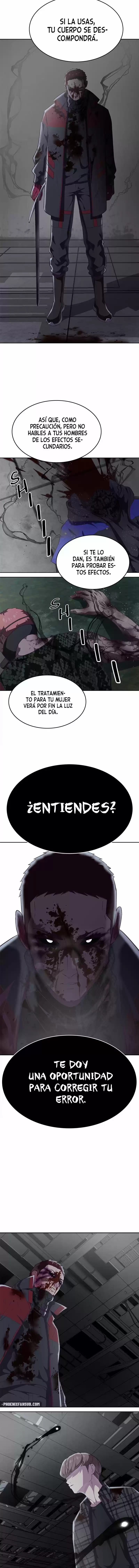 Ecos de los Muertos Capítulo 94 - Página 7 en español