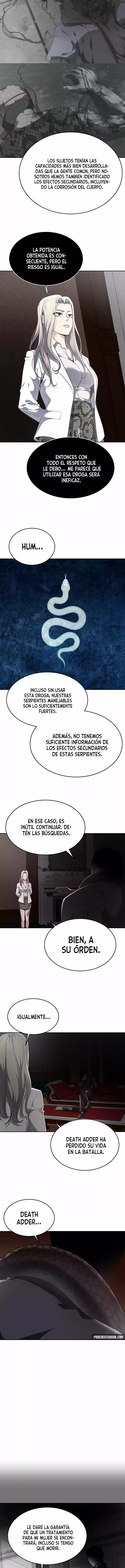 Ecos de los Muertos Capítulo 96 - Página 16 en español