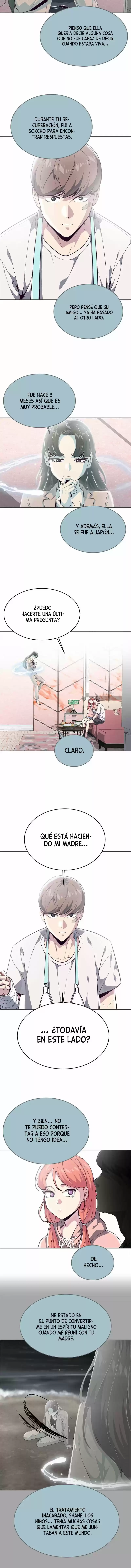 Ecos de los Muertos Capítulo 98 - Página 16 en español