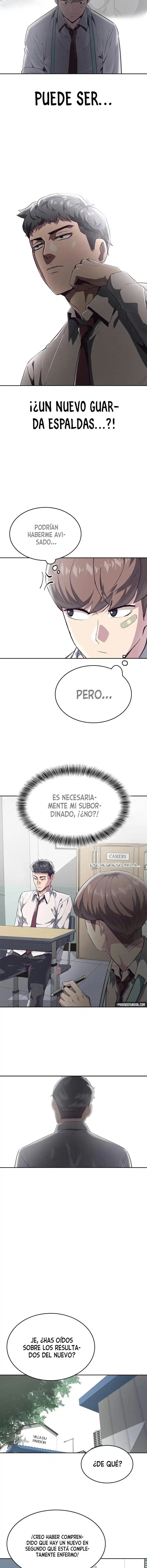 Ecos de los Muertos Capítulo 99 - Página 13 en español