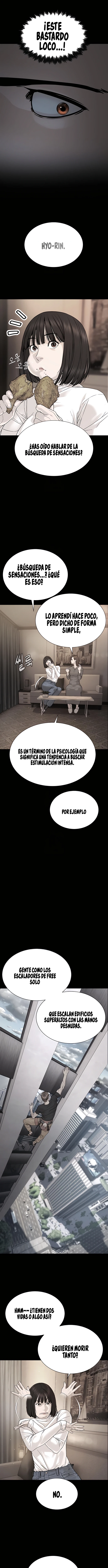El asesino que se volvió abogado Capítulo 11 - Página 17 en español