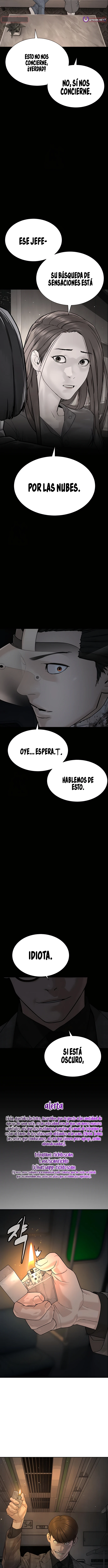 El asesino que se volvió abogado Capítulo 11 - Página 20 en español