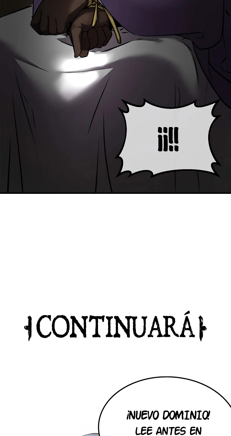 Murim Ranker Capítulo 125.2 - Página 23 en español