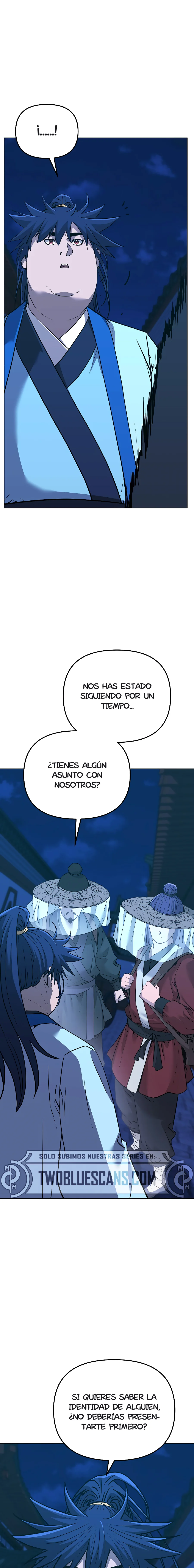 Murim Ranker Capítulo 173 - Página 10 en español