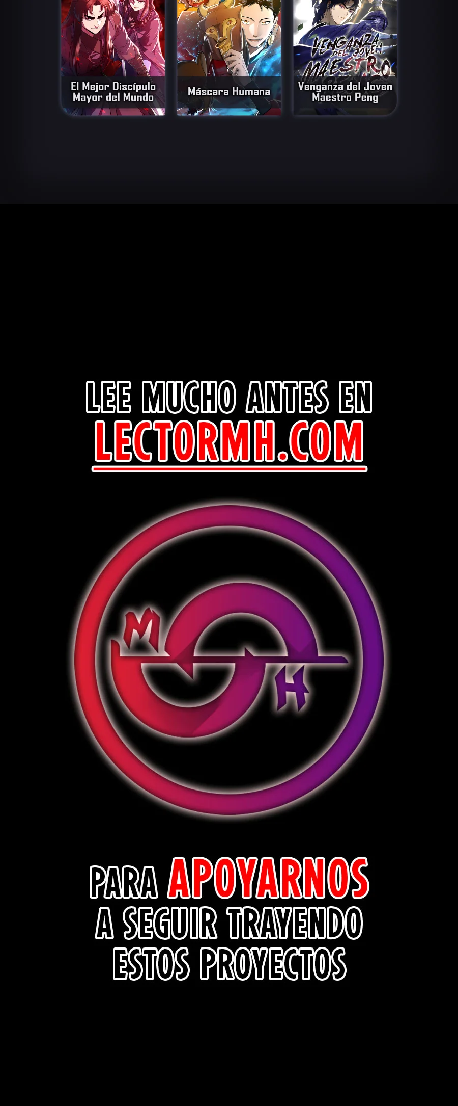 Murim Ranker Capítulo 175 - Página 22 en español