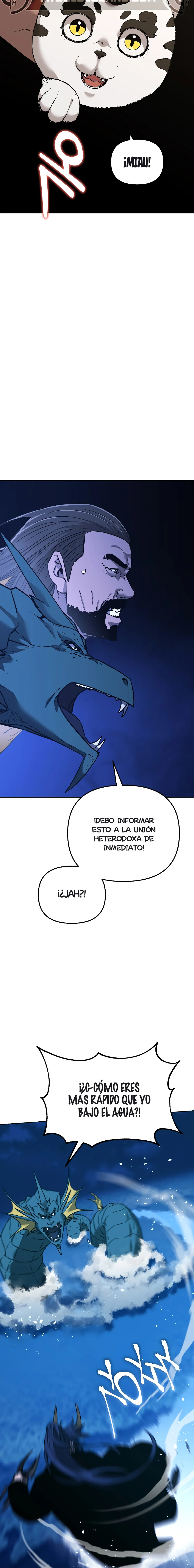 Murim Ranker Capítulo 177 - Página 22 en español