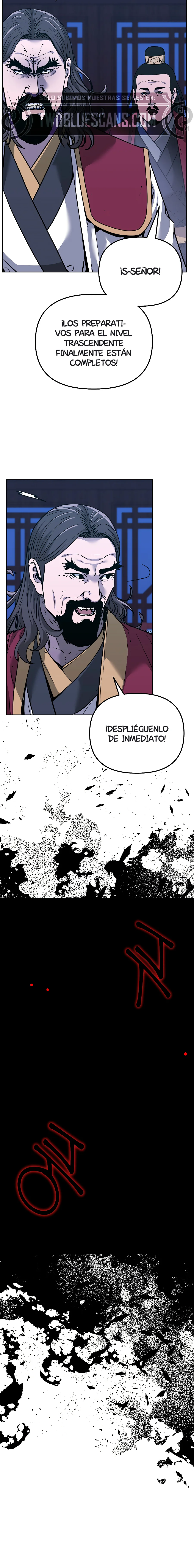 Murim Ranker Capítulo 178 - Página 18 en español