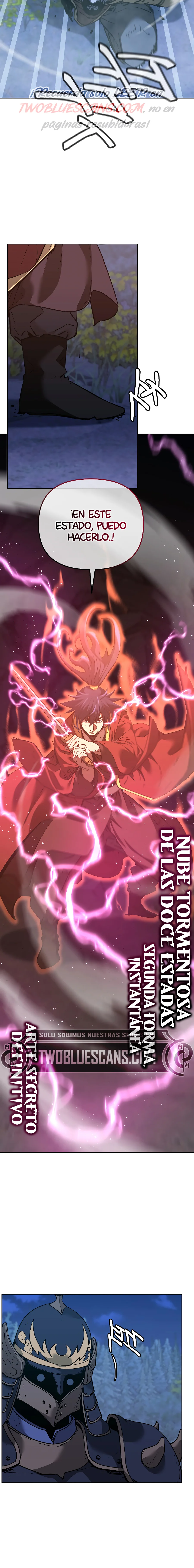 Murim Ranker Capítulo 179 - Página 17 en español