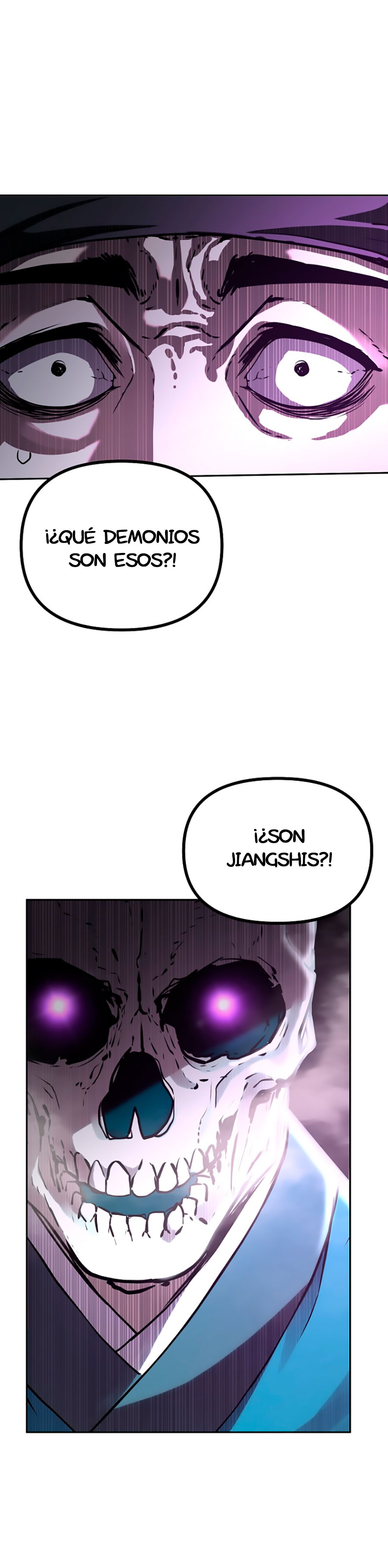 Murim Ranker Capítulo 76 - Página 3 en español