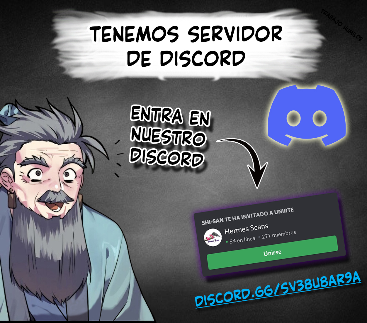 Venganza del Joven Maestro de la Familia Peng de Habuk Capítulo 1 - Página 49 en español