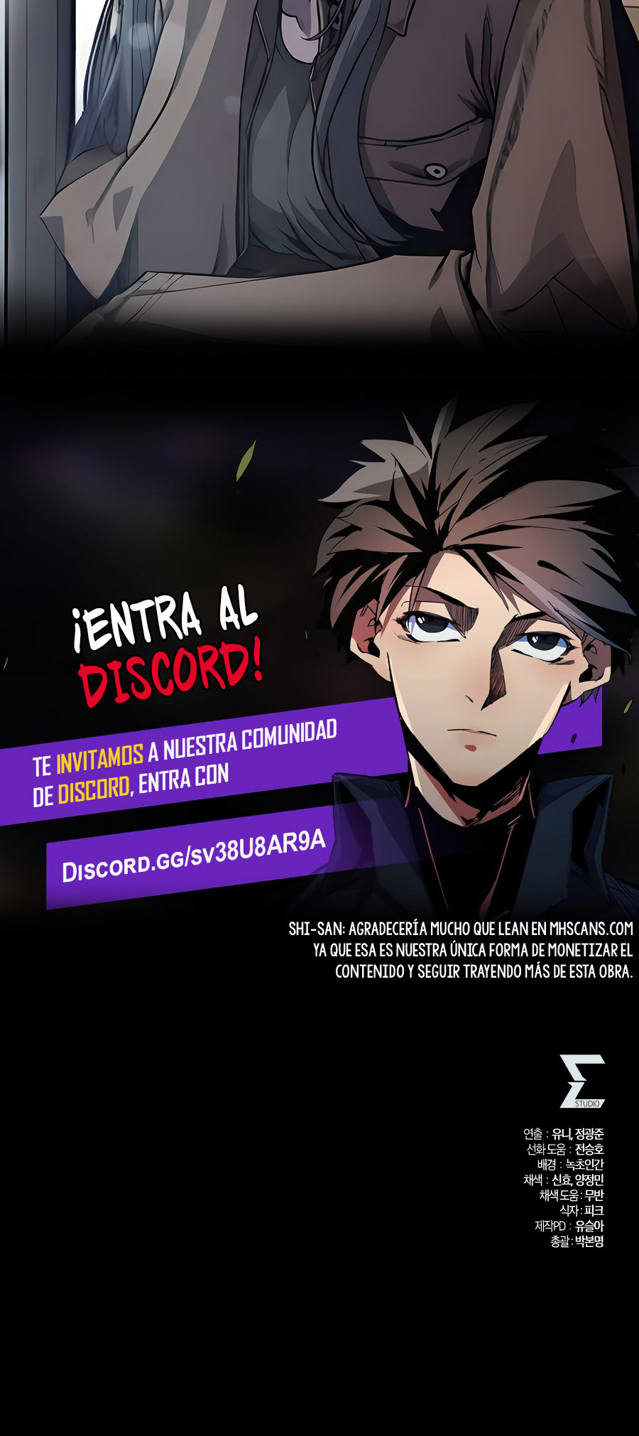 Venganza del Joven Maestro de la Familia Peng de Habuk Capítulo 106.2 - Página 24 en español