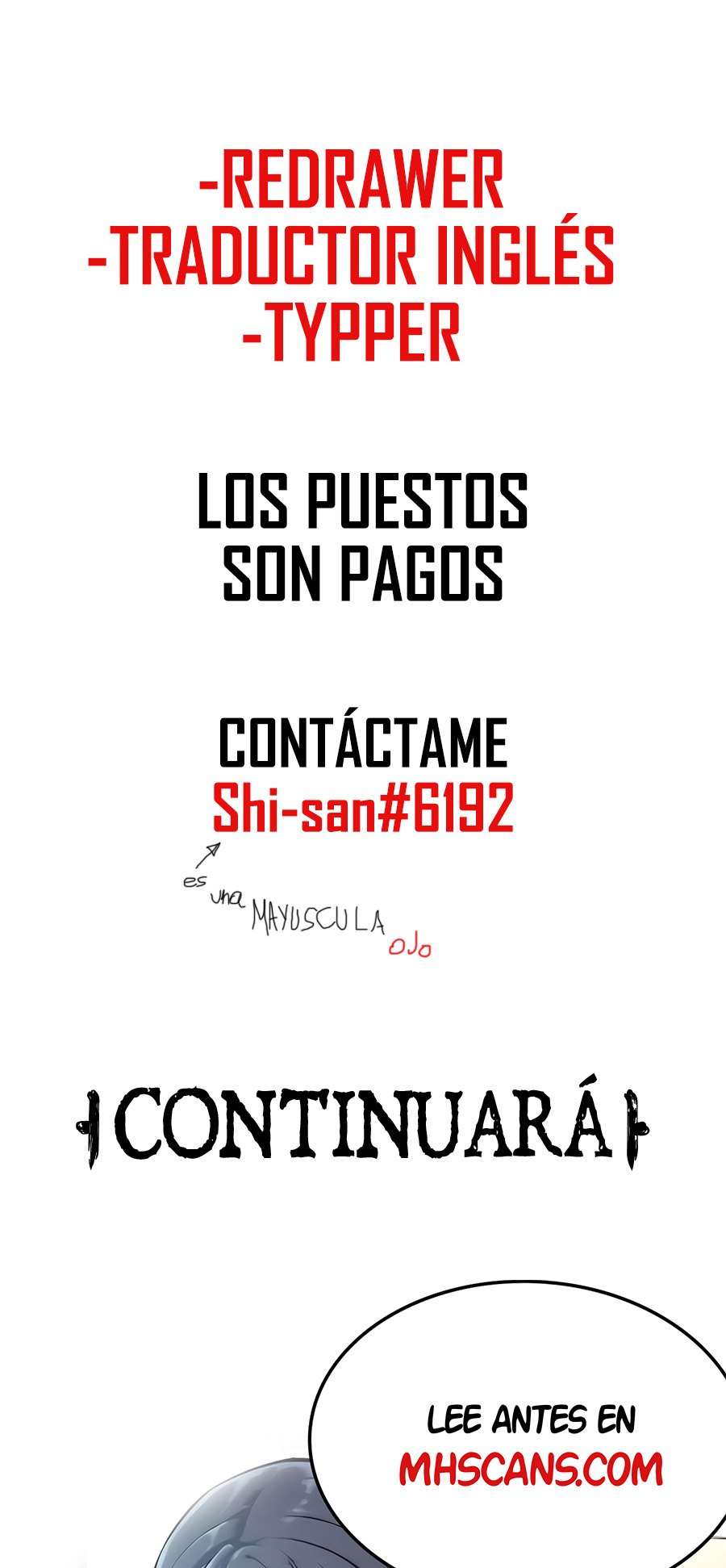 Venganza del Joven Maestro de la Familia Peng de Habuk Capítulo 109.2 - Página 21 en español