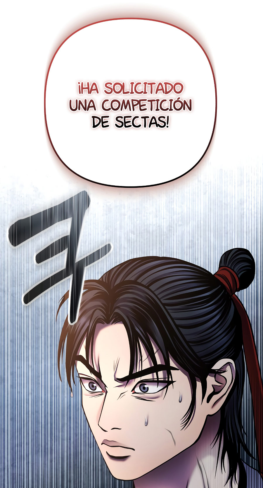 Venganza del Joven Maestro de la Familia Peng de Habuk Capítulo 110.2 - Página 14 en español