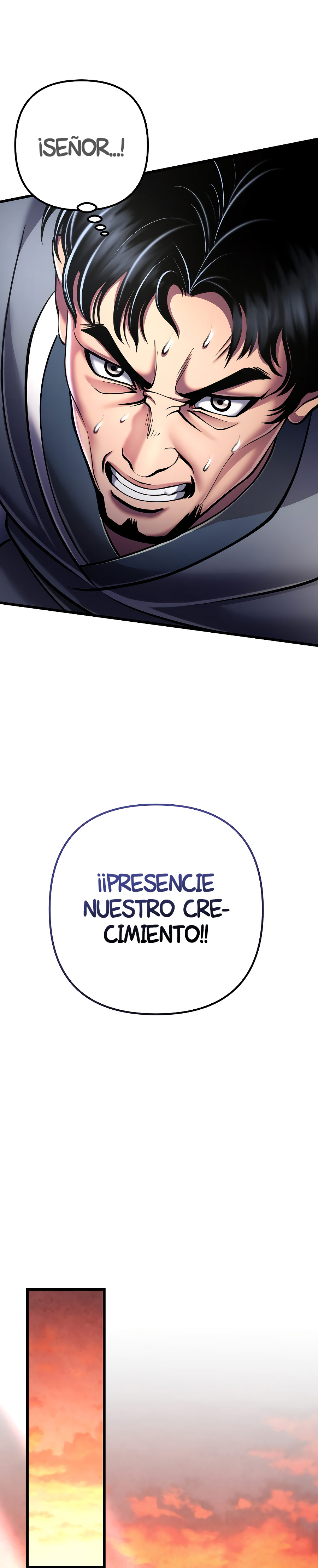Venganza del Joven Maestro de la Familia Peng de Habuk Capítulo 113.2 - Página 19 en español