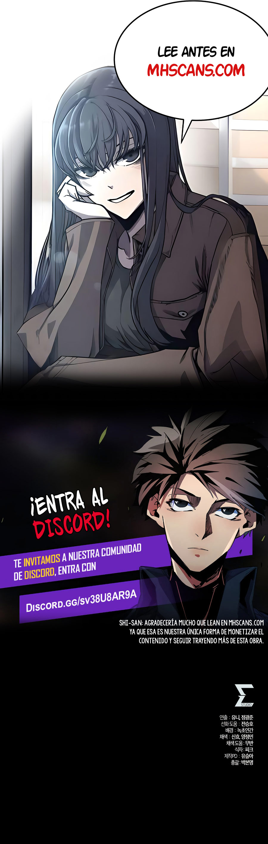 Venganza del Joven Maestro de la Familia Peng de Habuk Capítulo 116.2 - Página 27 en español