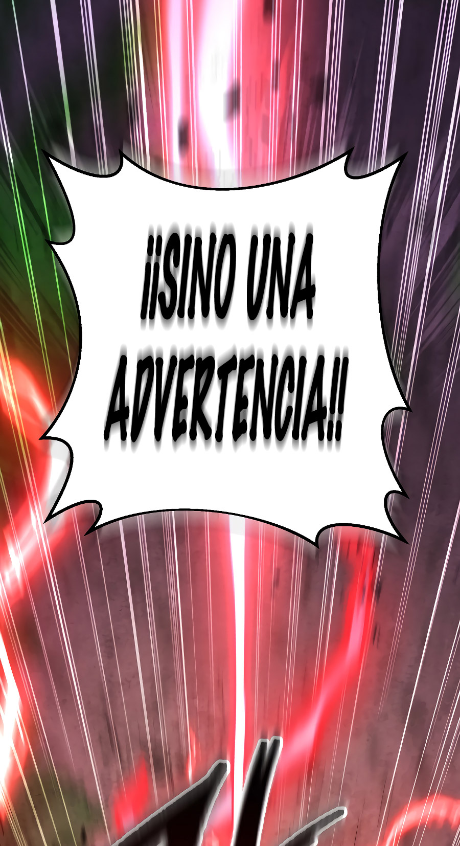 Venganza del Joven Maestro de la Familia Peng de Habuk Capítulo 121.2 - Página 19 en español