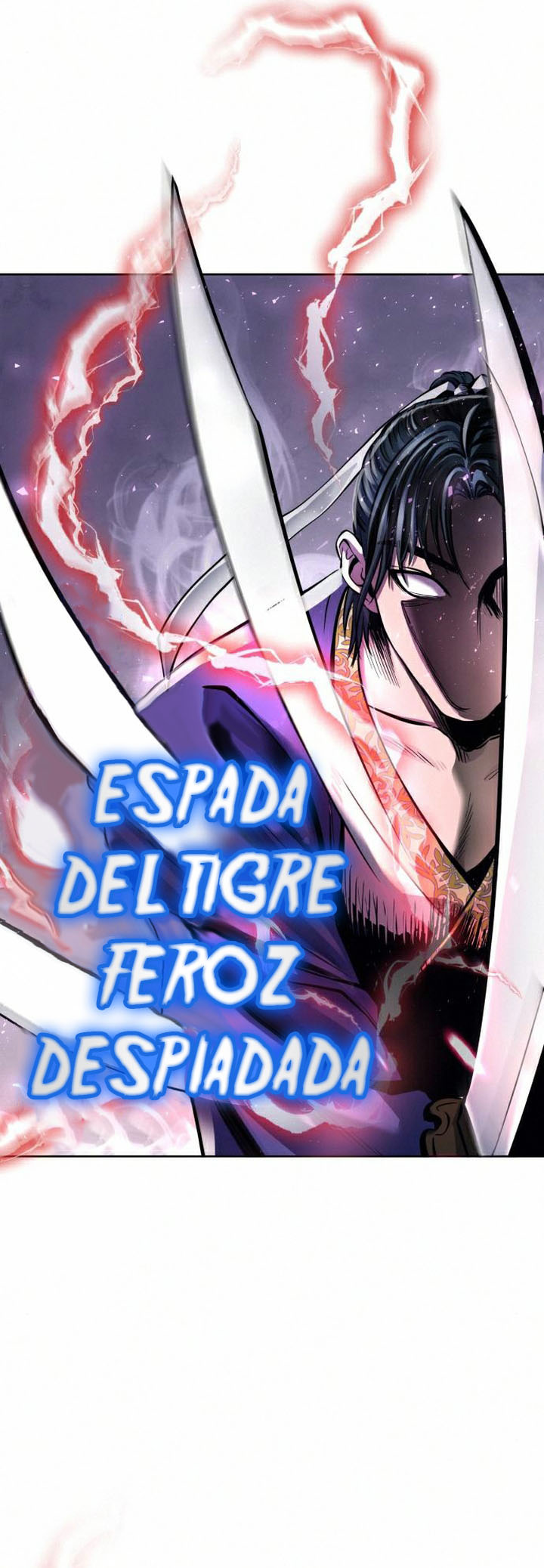 Venganza del Joven Maestro de la Familia Peng de Habuk Capítulo 19 - Página 17 en español