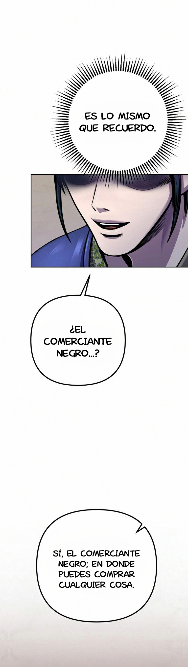 Venganza del Joven Maestro de la Familia Peng de Habuk Capítulo 20 - Página 21 en español