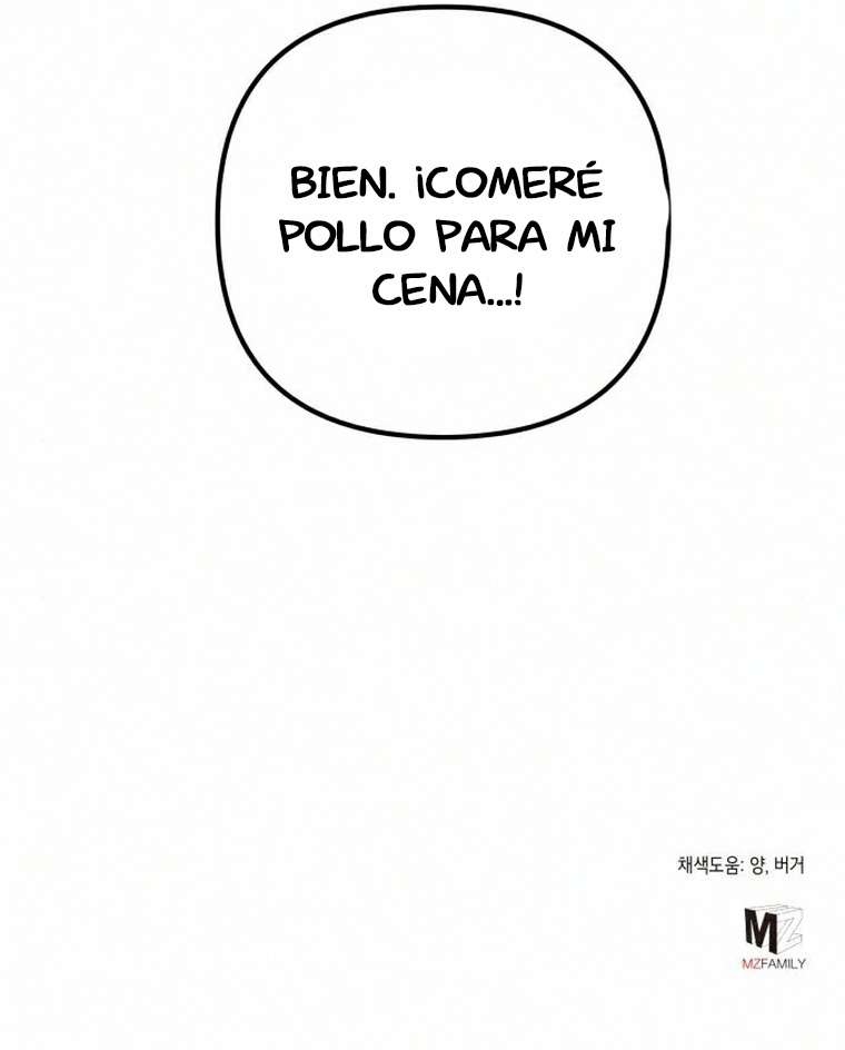 Venganza del Joven Maestro de la Familia Peng de Habuk Capítulo 20 - Página 34 en español