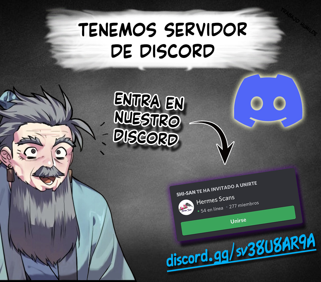 Venganza del Joven Maestro de la Familia Peng de Habuk Capítulo 37 - Página 27 en español