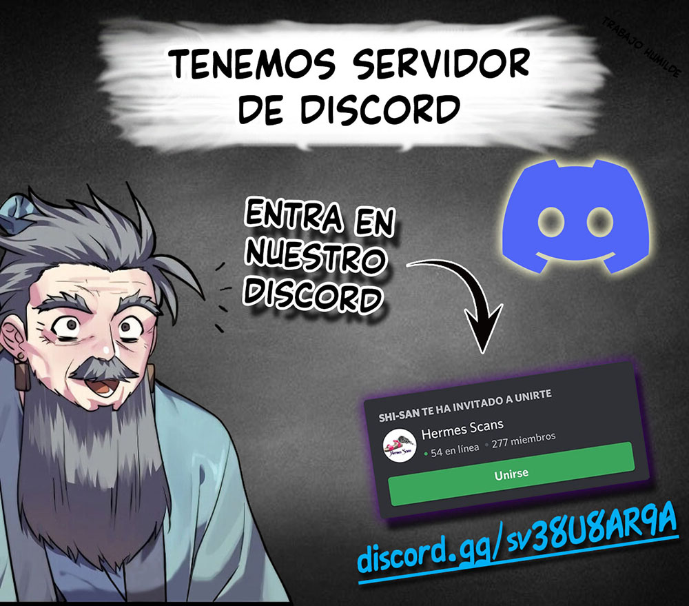 Venganza del Joven Maestro de la Familia Peng de Habuk Capítulo 47 - Página 22 en español
