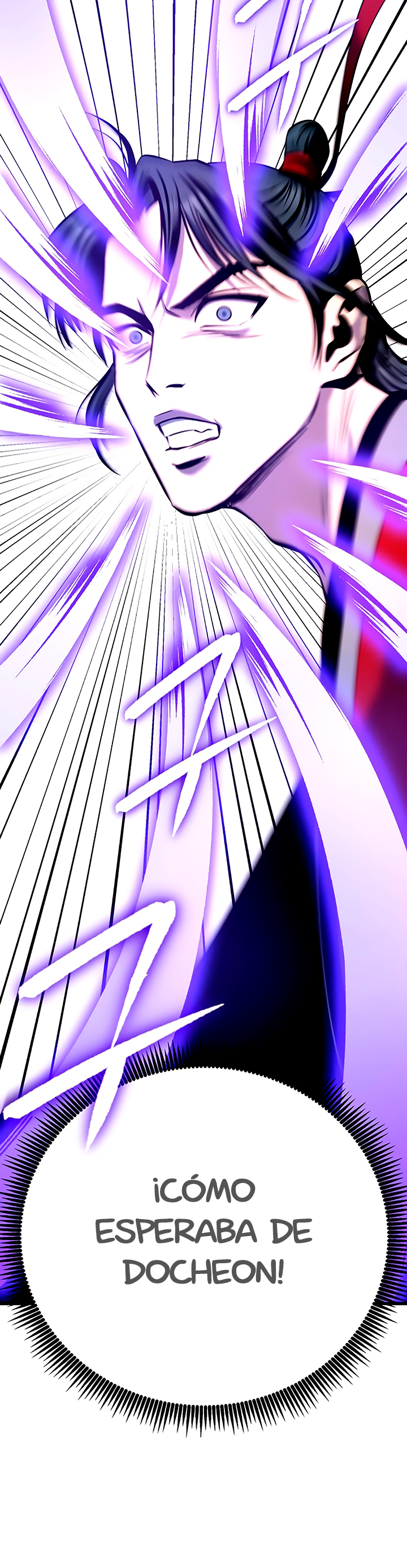 Venganza del Joven Maestro de la Familia Peng de Habuk Capítulo 59 - Página 15 en español