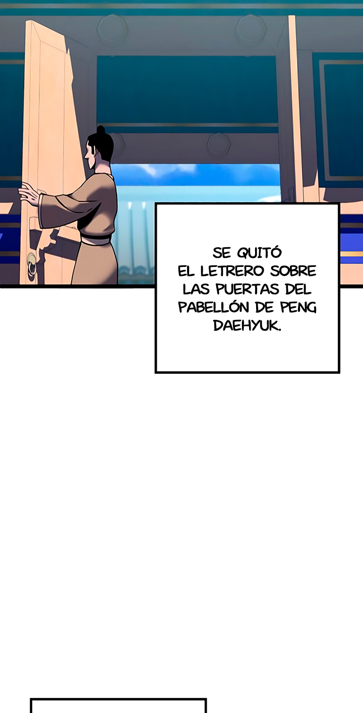 Venganza del Joven Maestro de la Familia Peng de Habuk Capítulo 59 - Página 54 en español