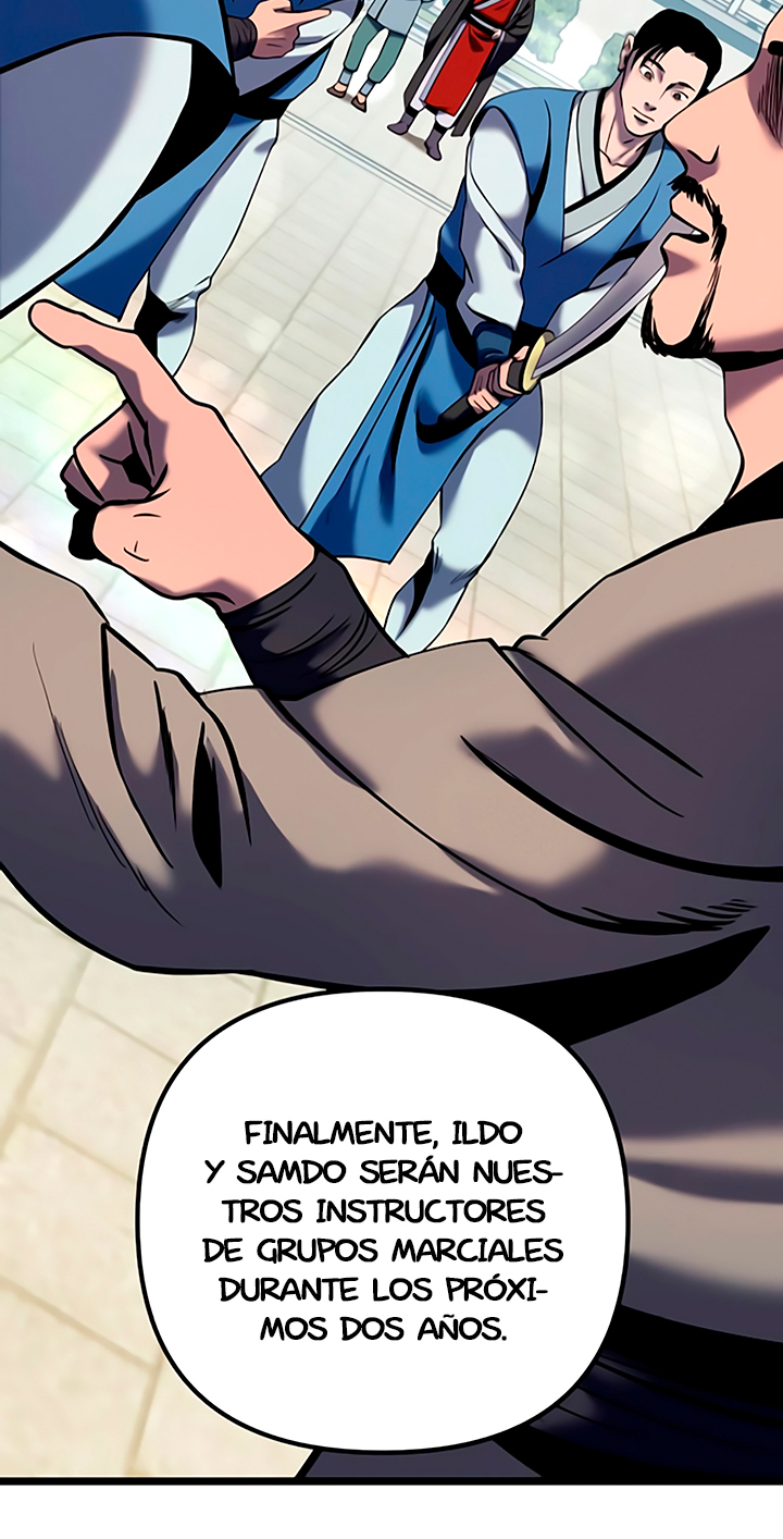 Venganza del Joven Maestro de la Familia Peng de Habuk Capítulo 59 - Página 59 en español
