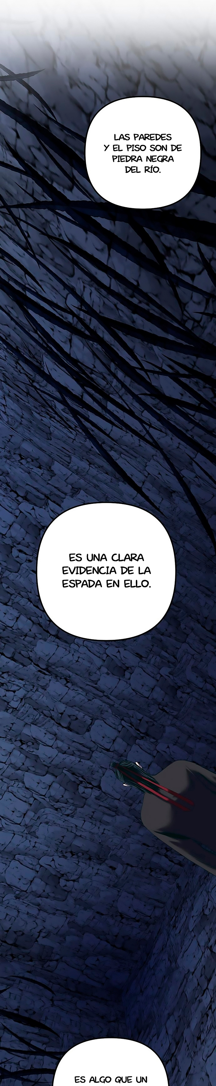 Venganza del Joven Maestro de la Familia Peng de Habuk Capítulo 60 - Página 4 en español