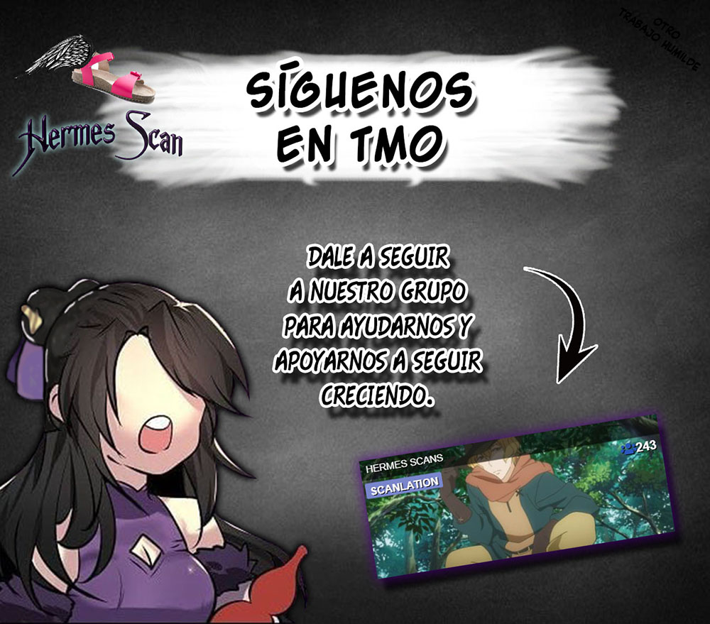 Venganza del Joven Maestro de la Familia Peng de Habuk Capítulo 71 - Página 41 en español