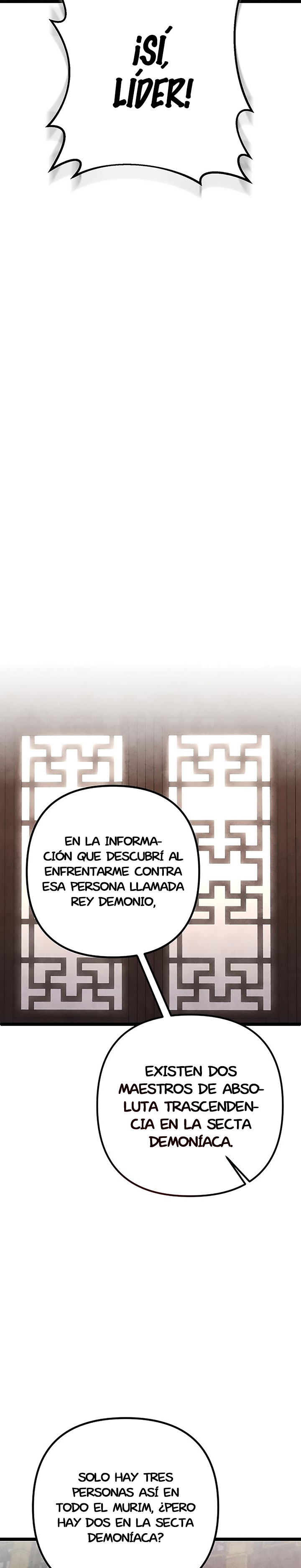 Venganza del Joven Maestro de la Familia Peng de Habuk Capítulo 77 - Página 42 en español
