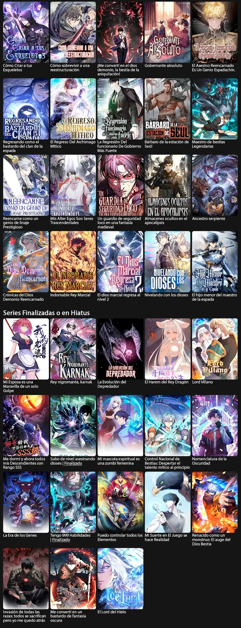Soy el Rey de los Virus Capítulo 91 - Página 7 en español