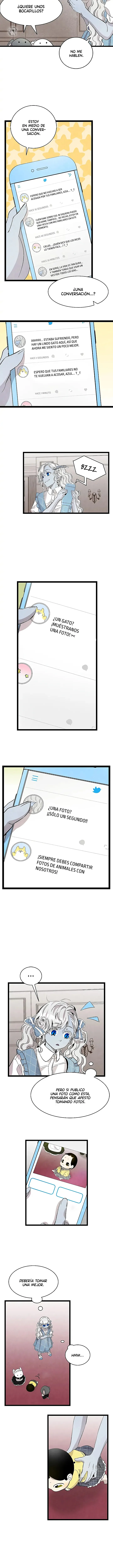 Padre Esqueleto Capítulo 132 - Página 4 en español