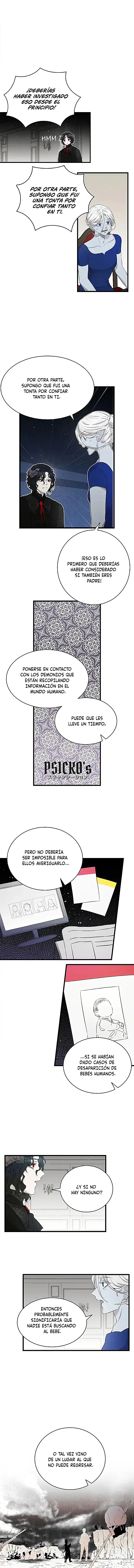 Padre Esqueleto Capítulo 144 - Página 7 en español