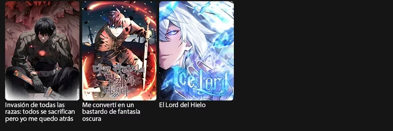 Maestro de bestias Legendarias Capítulo 23 - Página 8 en español