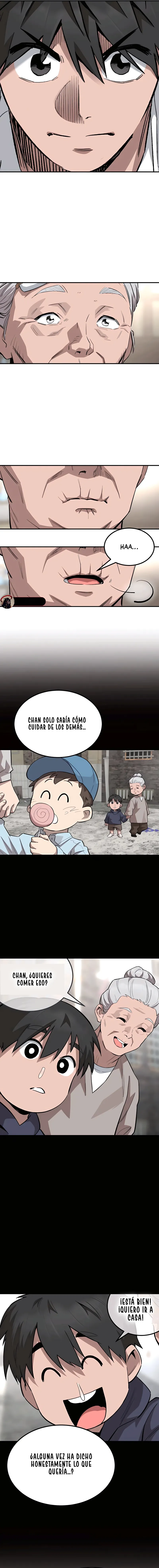 Golpes del destino Capítulo 3 - Página 26 en español