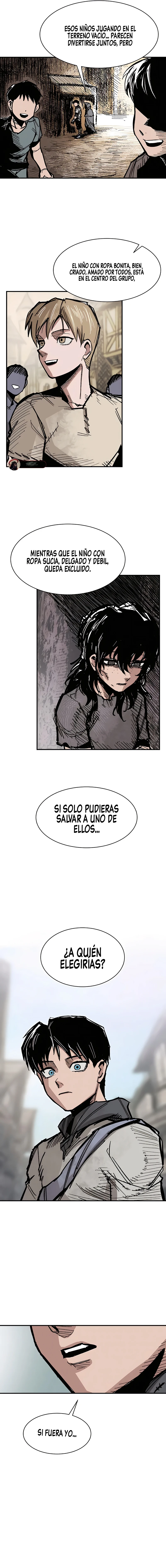 EL HEROE Capítulo 13 - Página 13 en español