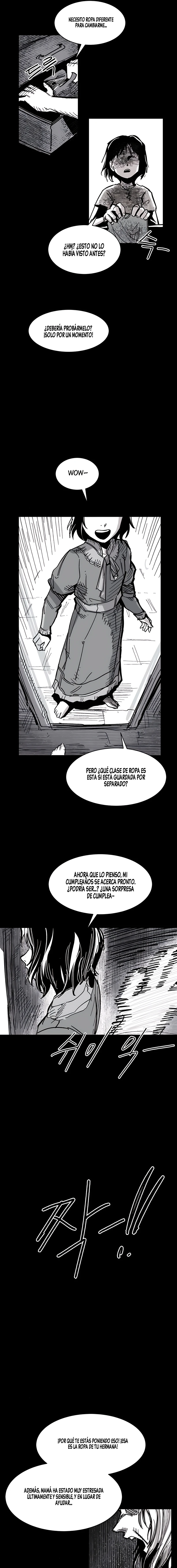 EL HEROE Capítulo 17 - Página 10 en español