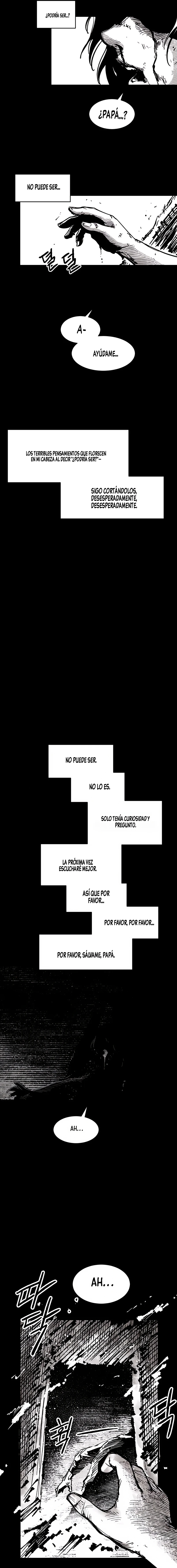 EL HEROE Capítulo 17 - Página 19 en español