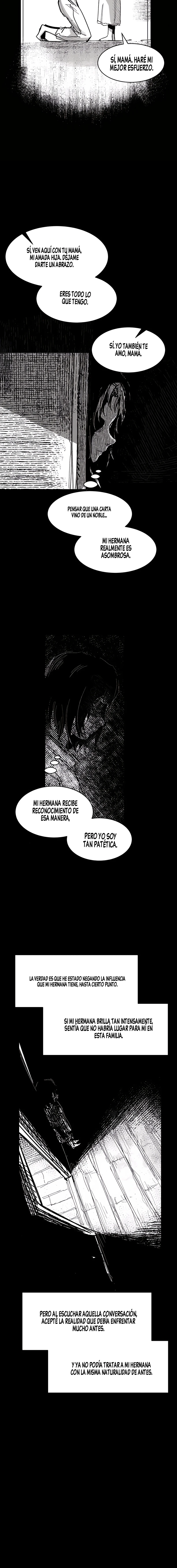EL HEROE Capítulo 17 - Página 9 en español