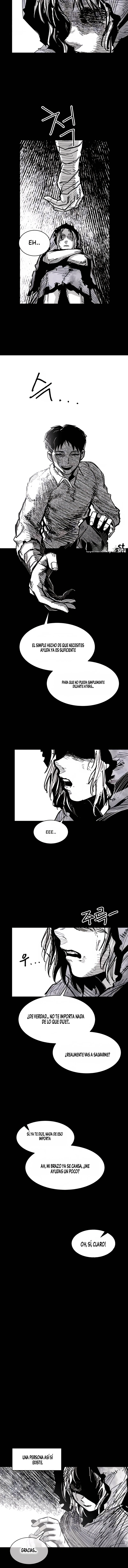 EL HEROE Capítulo 19 - Página 12 en español