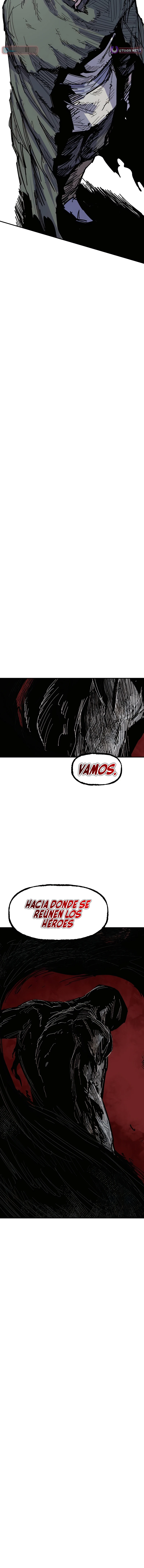 EL HEROE Capítulo 22 - Página 13 en español