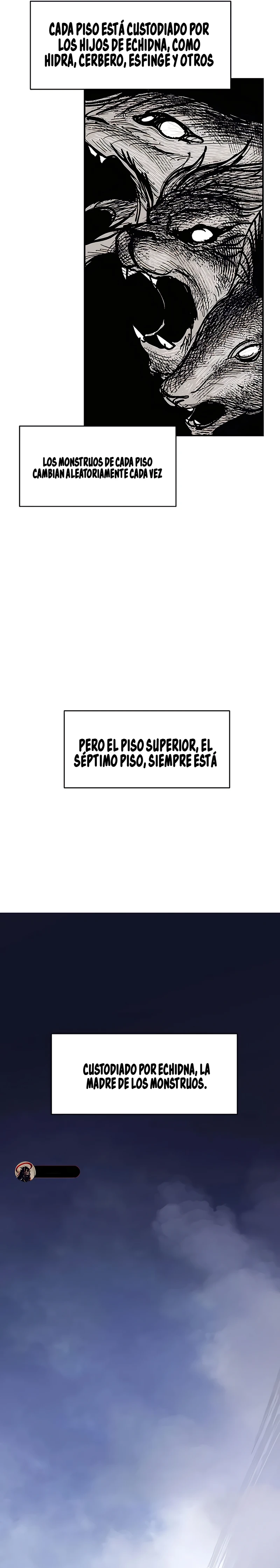 EL HEROE Capítulo 23 - Página 6 en español