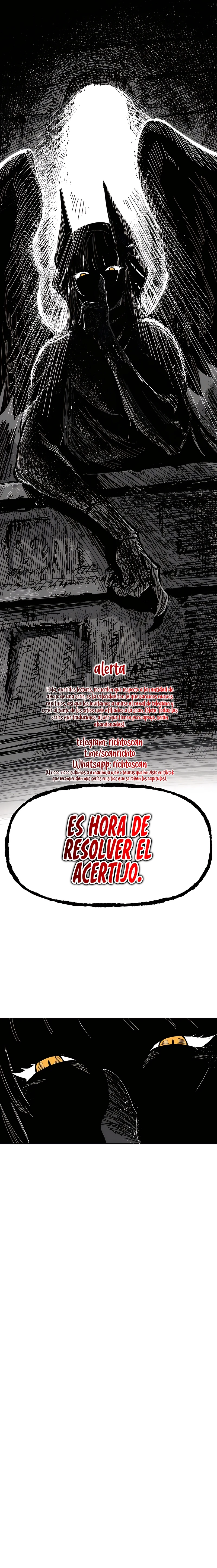 EL HEROE Capítulo 24 - Página 22 en español