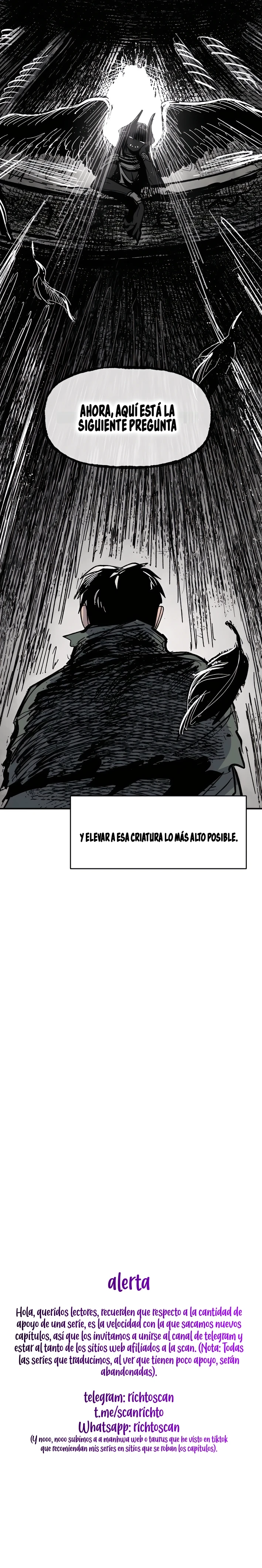 EL HEROE Capítulo 25 - Página 14 en español