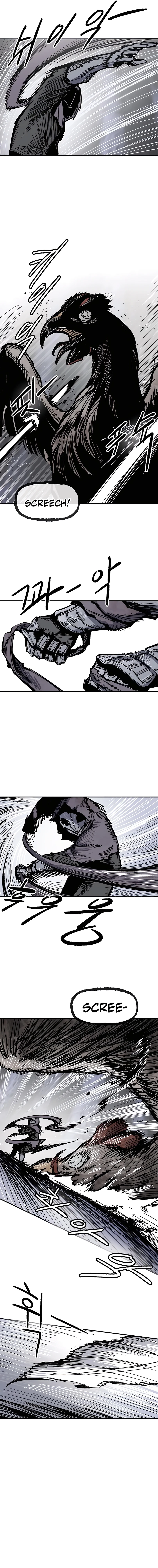EL HEROE Capítulo 9 - Página 21 en español