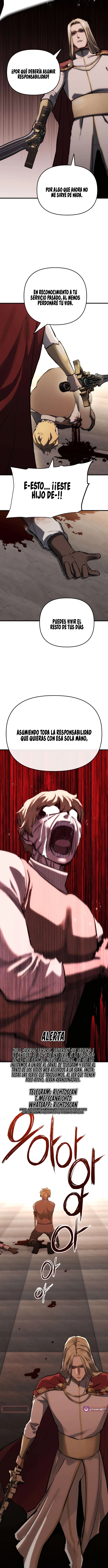 Forjador de caos Capítulo 2 - Página 24 en español