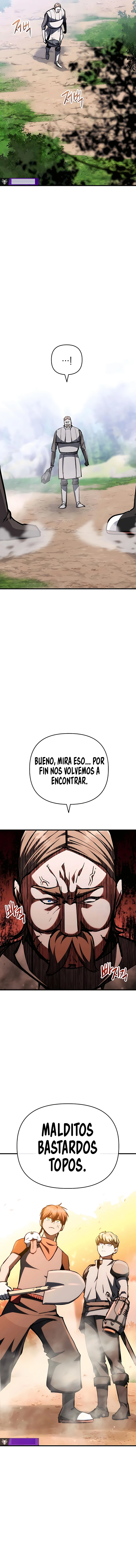 Forjador de caos Capítulo 9 - Página 26 en español